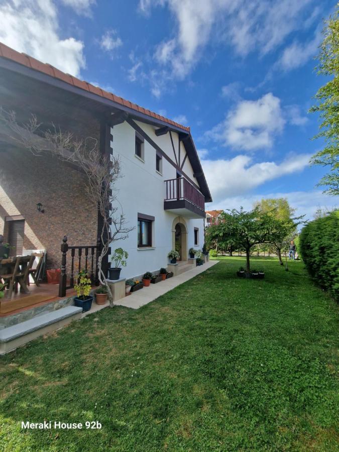 Meraki House 92B Arnuero Kültér fotó