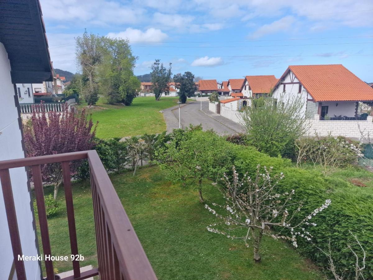 Meraki House 92B Arnuero Kültér fotó