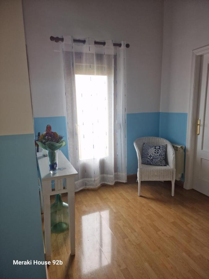 Meraki House 92B Arnuero Kültér fotó