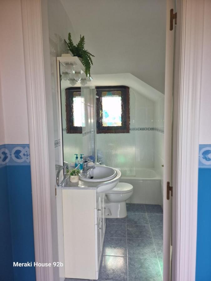 Meraki House 92B Arnuero Kültér fotó