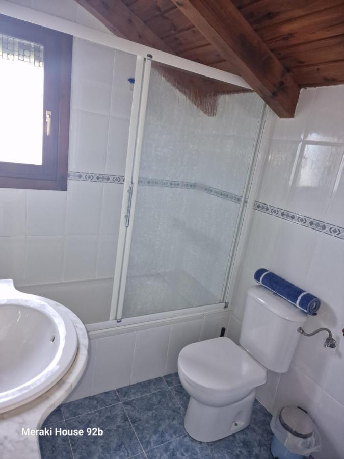 Meraki House 92B Arnuero Kültér fotó