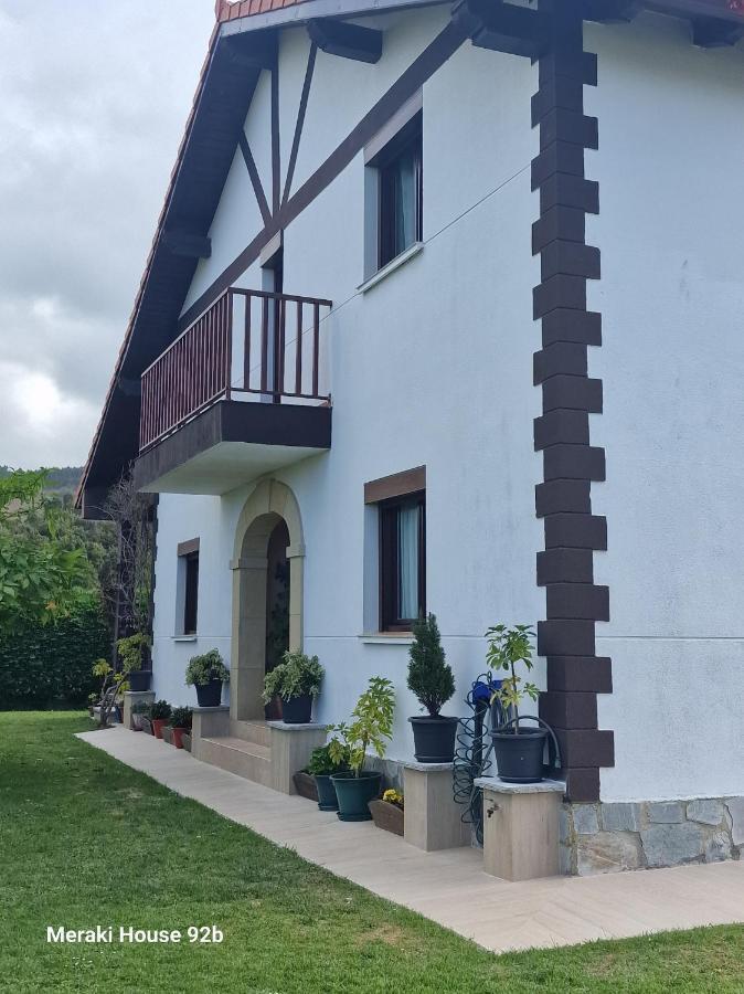 Meraki House 92B Arnuero Kültér fotó