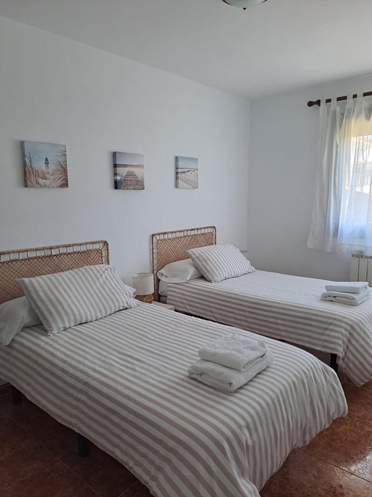 Meraki House 92B Arnuero Kültér fotó