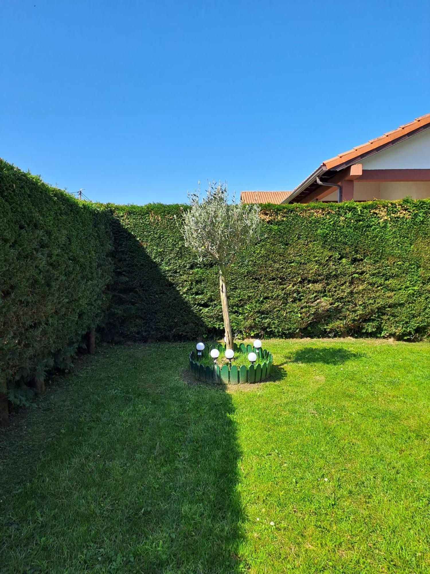 Meraki House 92B Arnuero Kültér fotó